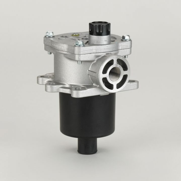 P766465 hydraulic assembly