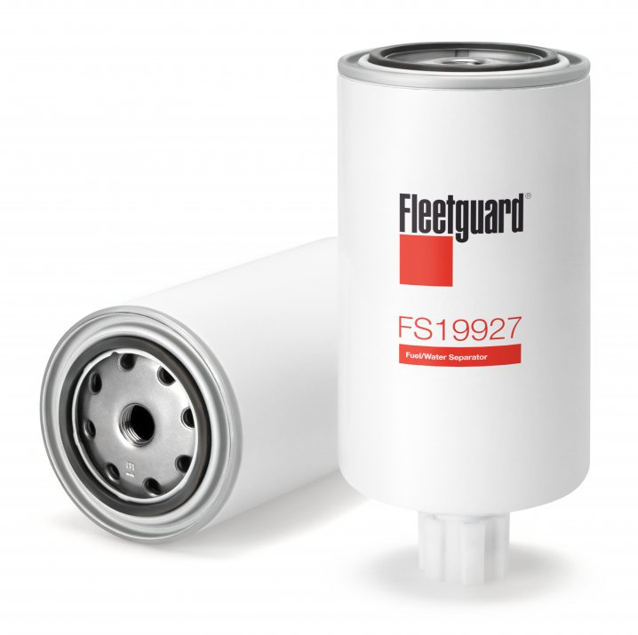 FS19927 fuel filter element