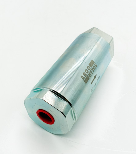 HD 081-751 High-pressure filter