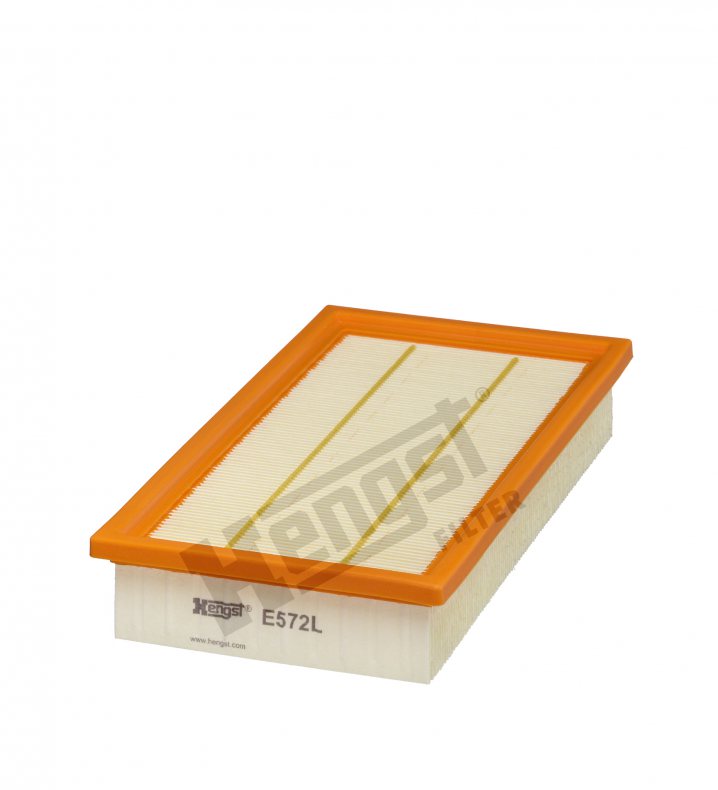 E572L air filter element