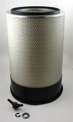 AF25812 air filter element