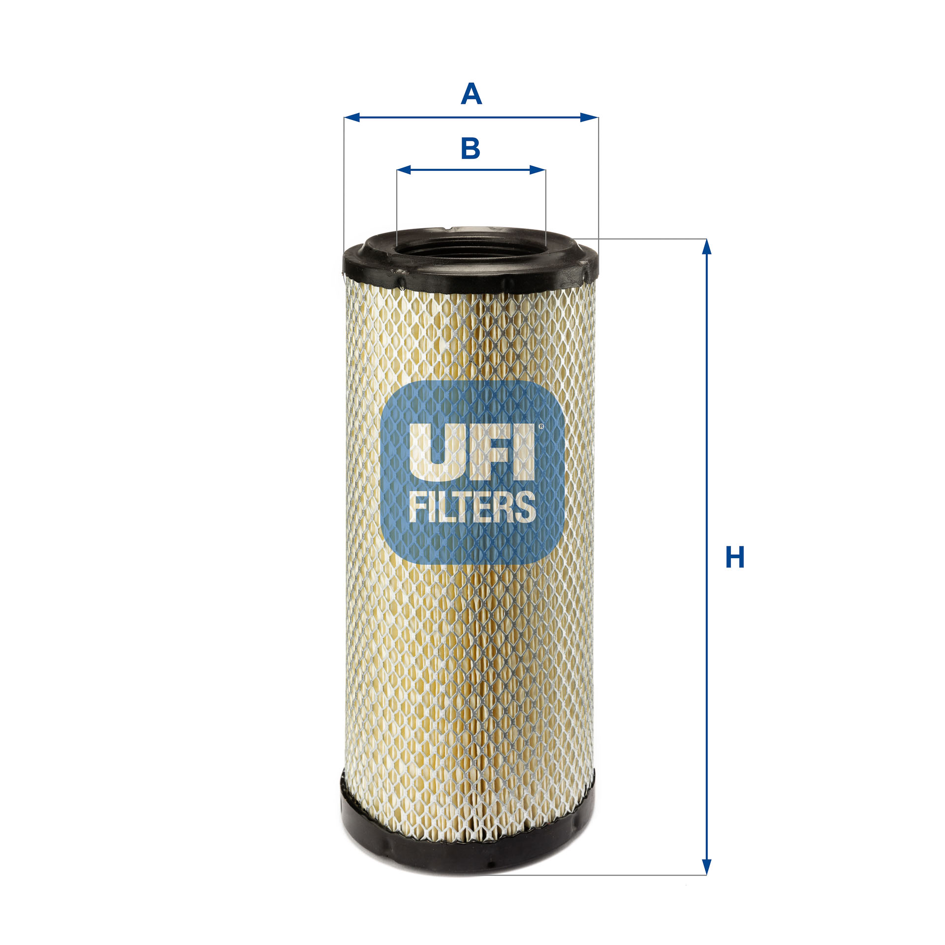27.B99.00 air filter element