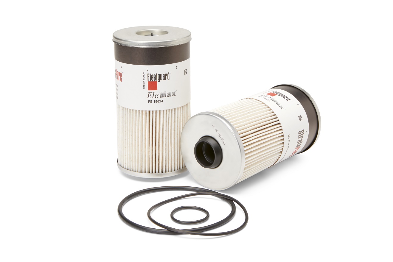FS19624 fuel filter element
