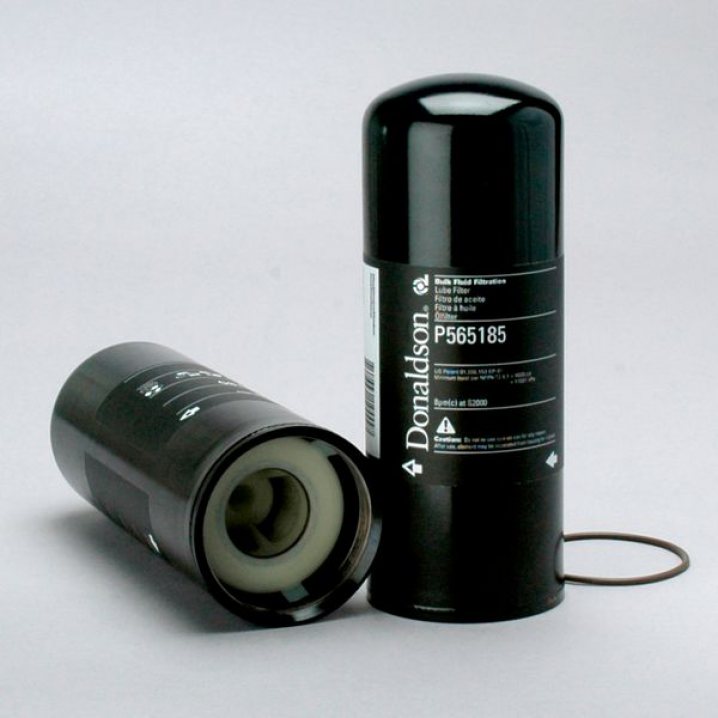 P565185 oil filter spin-on