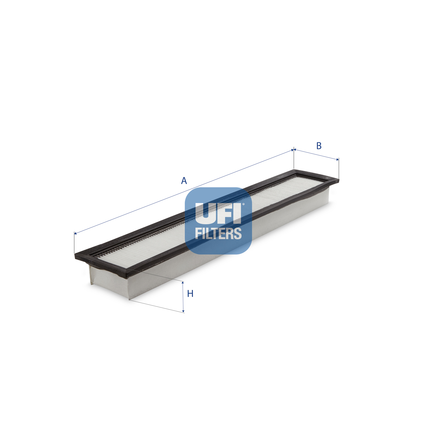 53.507.00 air filter element