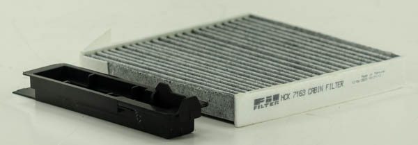 HCK7163 cabin air filter element