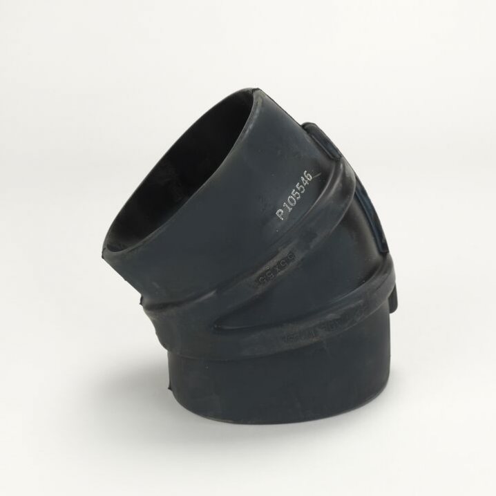P105546 rubber manifold