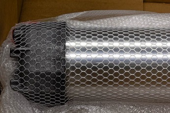 FLRRHR2600000B00F10MA2000A0 in-line filter (pressure line)