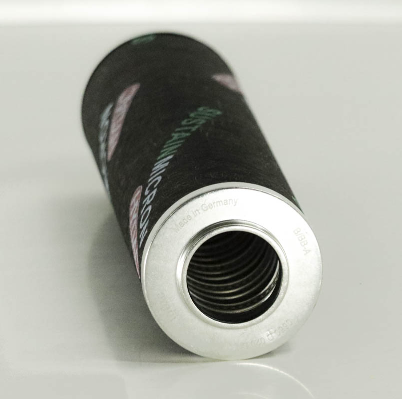 0660 D 020 SN hydraulic filter element