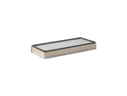 AP7288 cabin air filter element