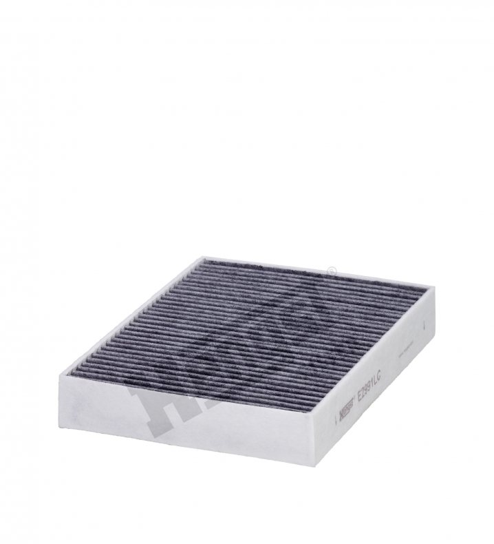 E2991LC cabin air filter element