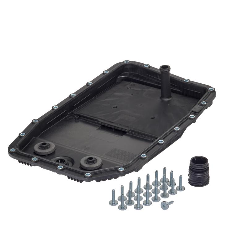 HG113H D844 oil sump