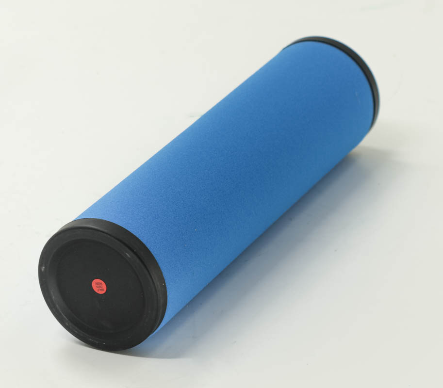 SM9334 air filter element (round)