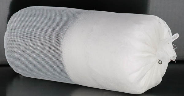 sep8W activated carbon insert for drukosep 8