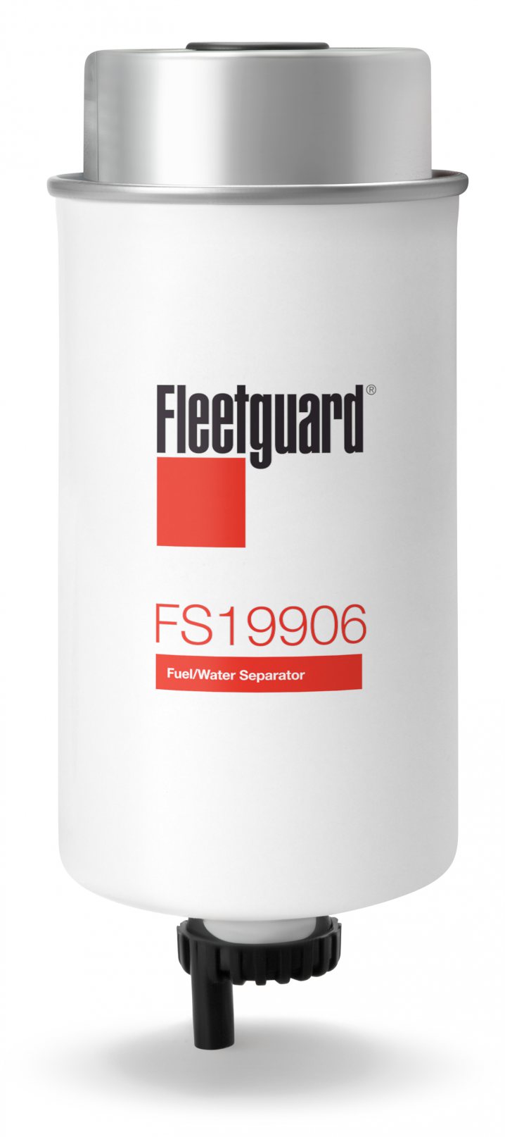 FS19906 fuel filter element