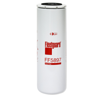 FF5897 fuel filter spin-on
