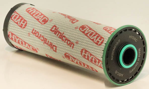 NX9DM010-F hydraulic filter element