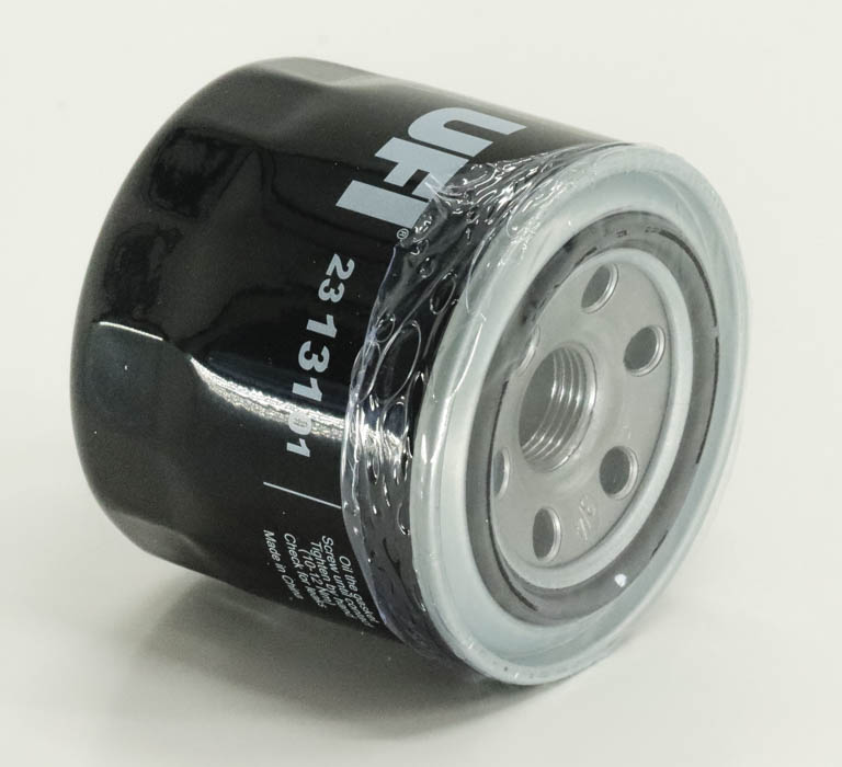 23.131.01 oil filter spin-on