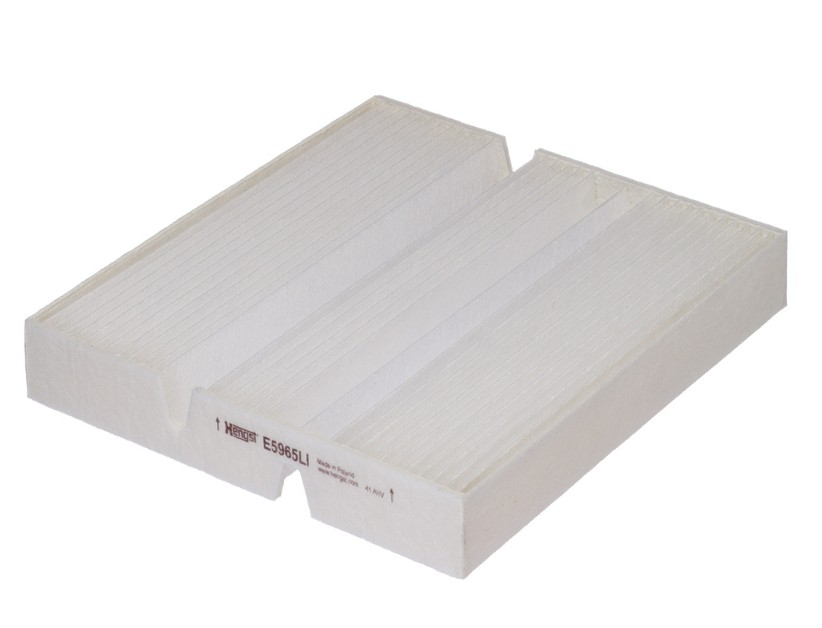 E5965LI cabin air filter element