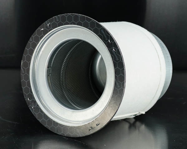 MSB1196-S air/oil separator element