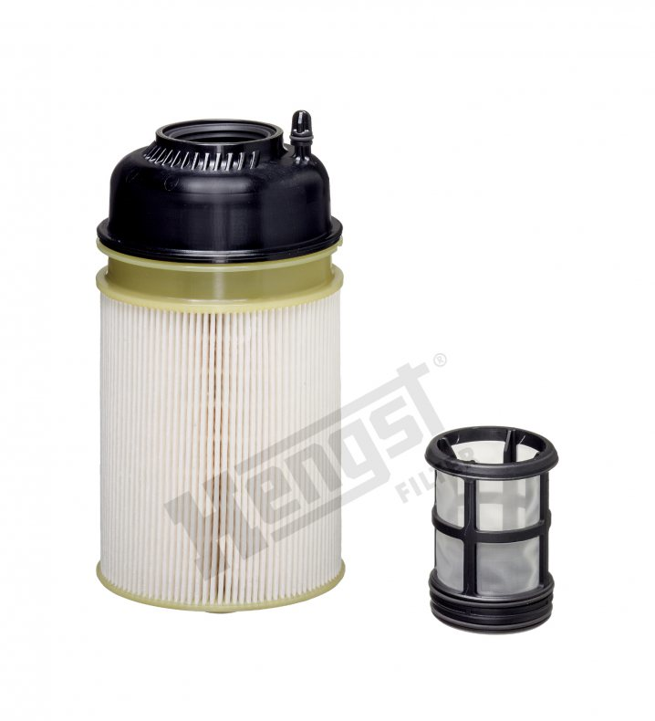 E440KP D269-2 fuel filter element