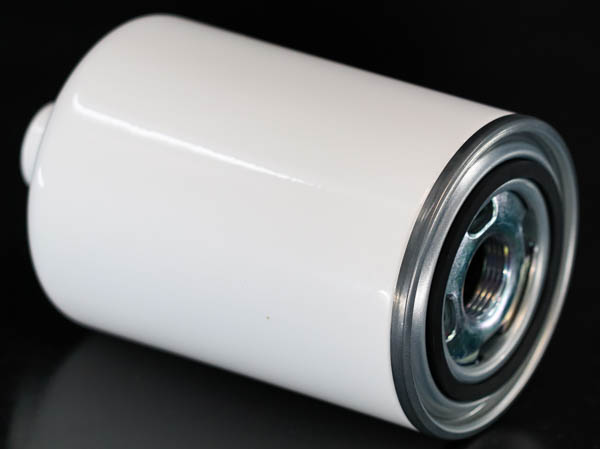 SI 85183 activated carbon filter
