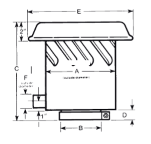 H001307 precleaner
