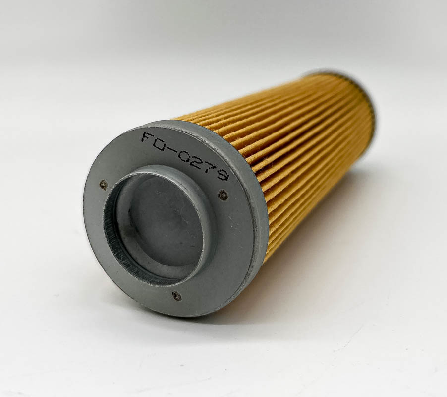 FO-0279 hydraulic filter element