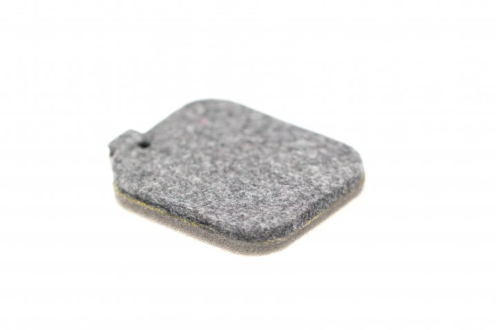 SA 12384 air filter element