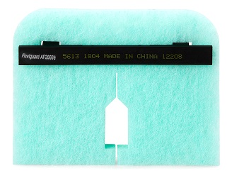 AF26669 cabin air filter element