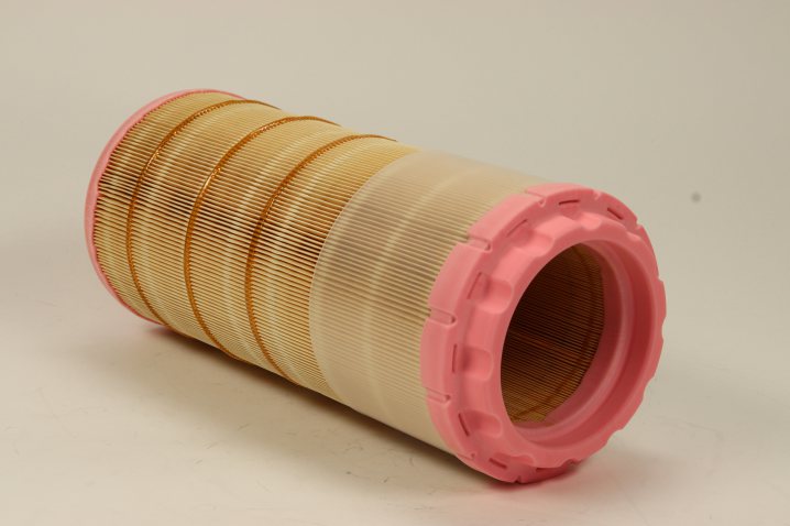 C 15 020 air filter element