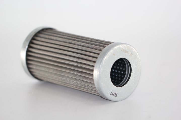 S3.0817-02 Sieve Element