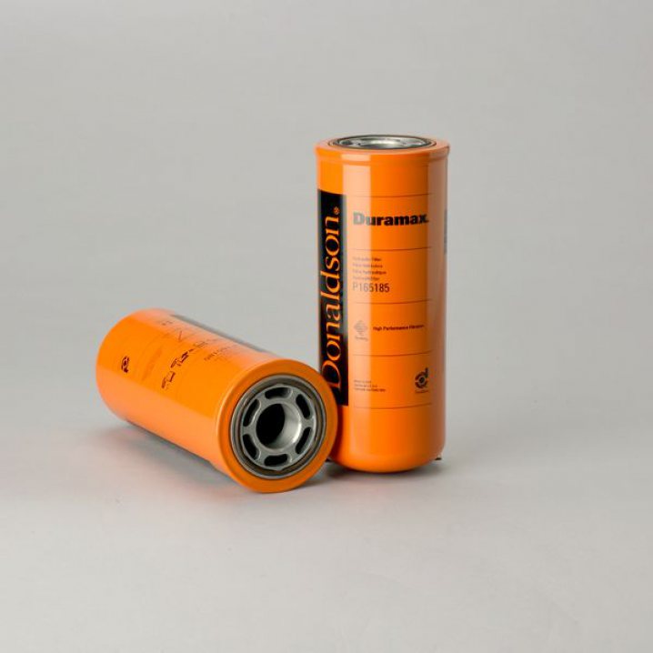 P165185 oil filter spin-on