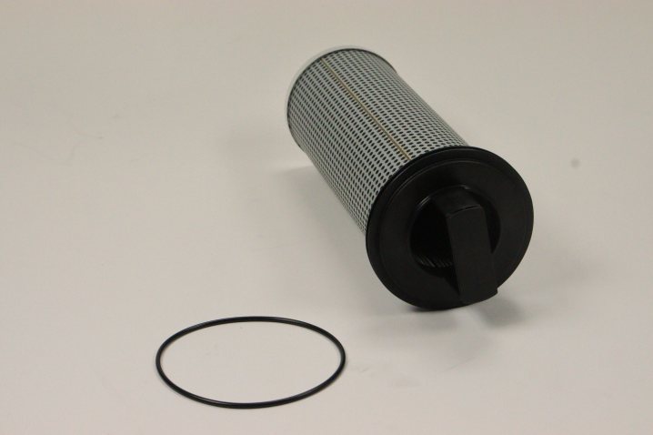 HD 11 006 hydraulic filter element
