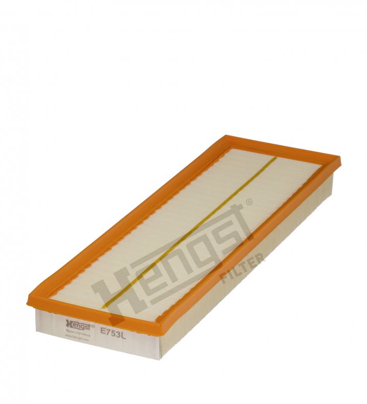 E753L air filter element