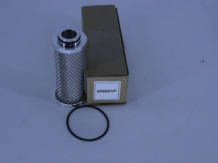 68502/VF air filter element (pre-filtration)