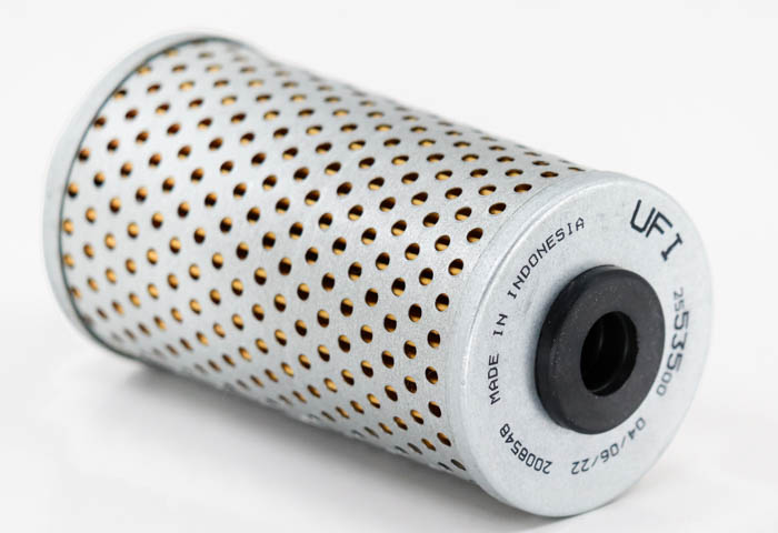 25.535.00 oil filter element
