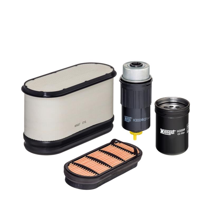 KIT879 filter kit