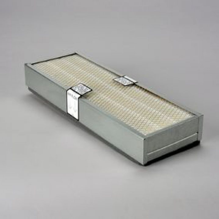 P543107 cabin air filter element