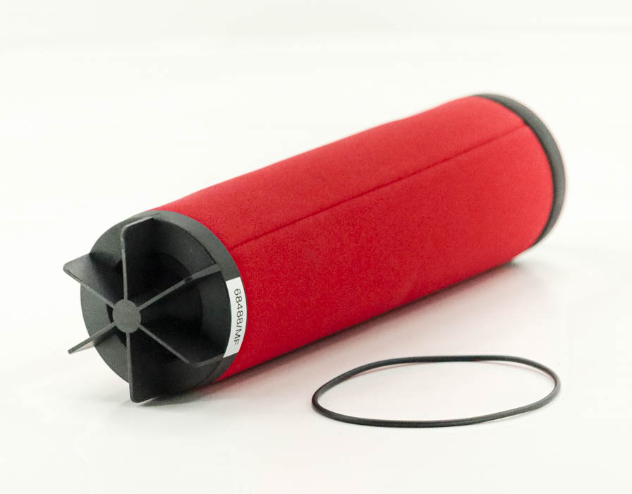 68488/MF air filter element (high performance)
