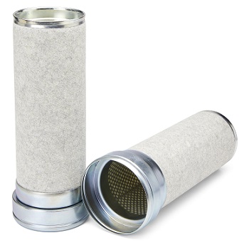 AF26162 air filter element (secondary)