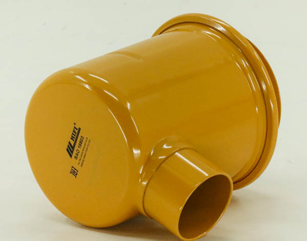 SAO 16803 engine ventilation filter