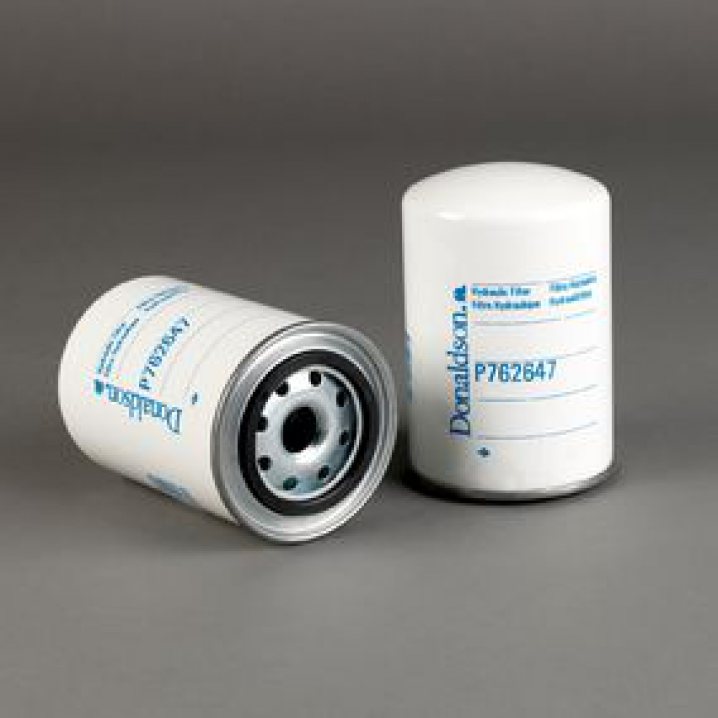 P762647 oil filter (spin-on)