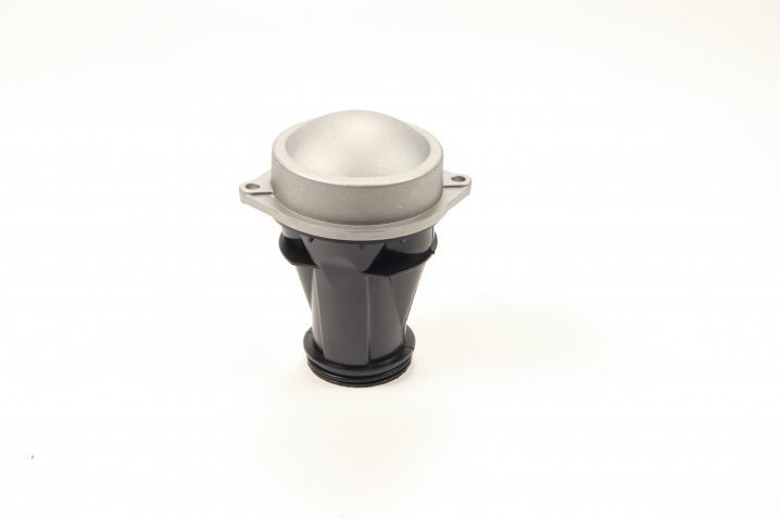 KAO 5005 air filter (ventilation / breather)