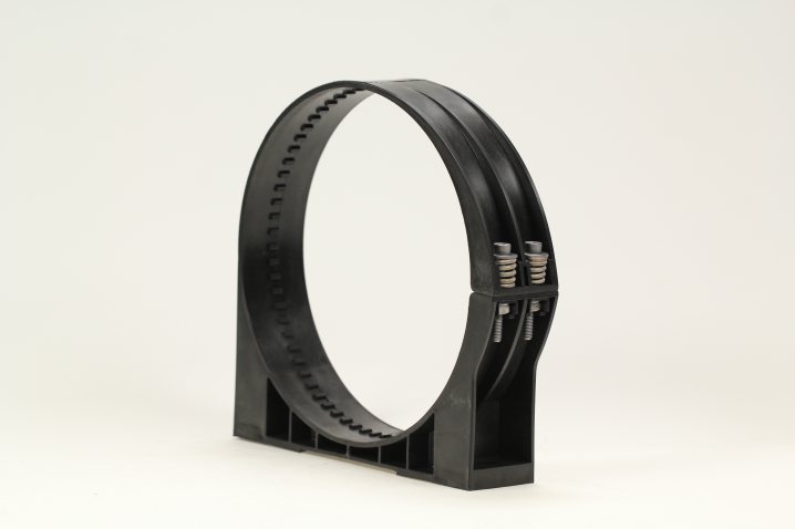 P780580 holder for air filter