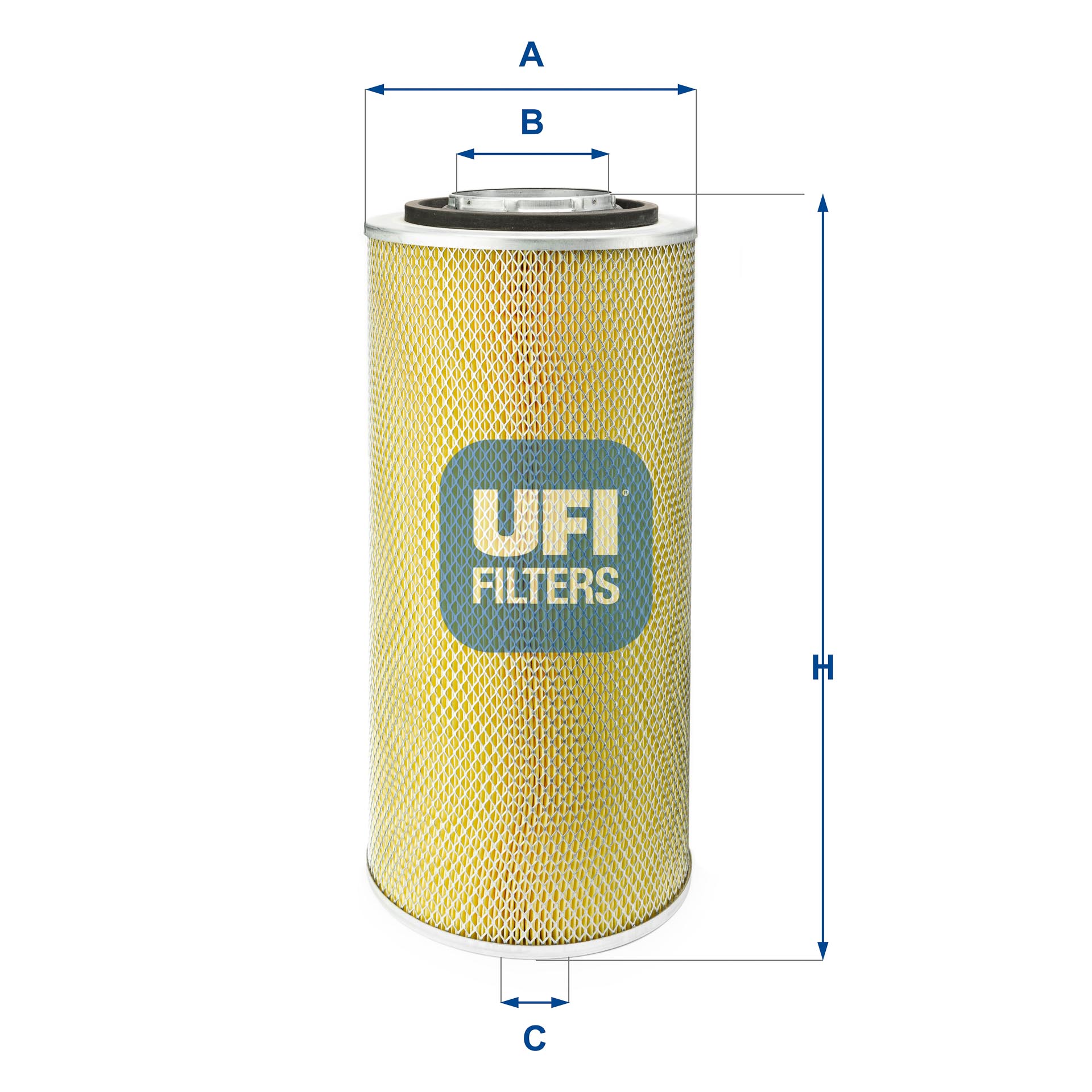 27.D48.00 air filter element