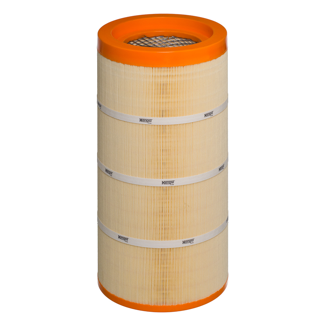 E1509L01 air filter element