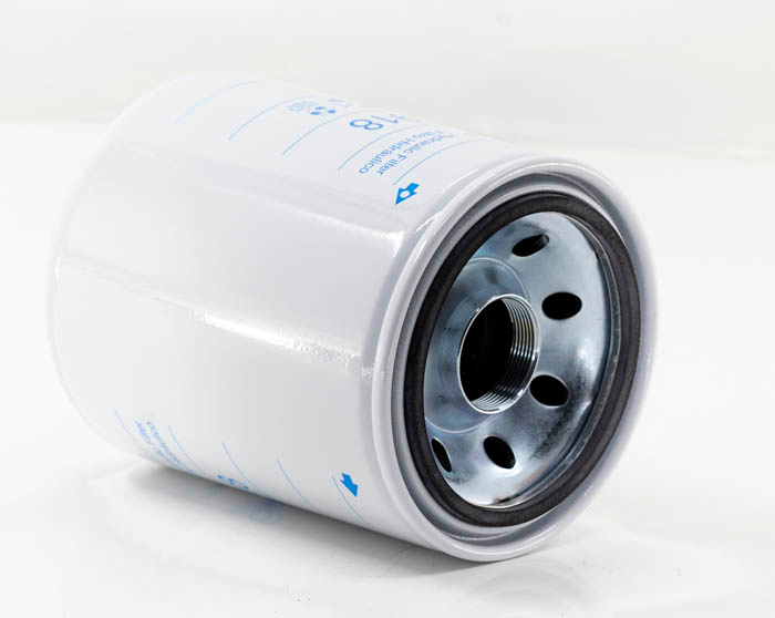 P767918 hydraulic filter spin-on