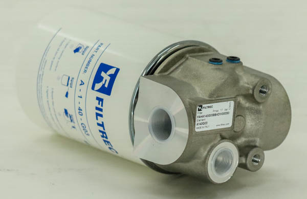 FAHA140G03BB4DW000S0 in-line filter (pressure filter)