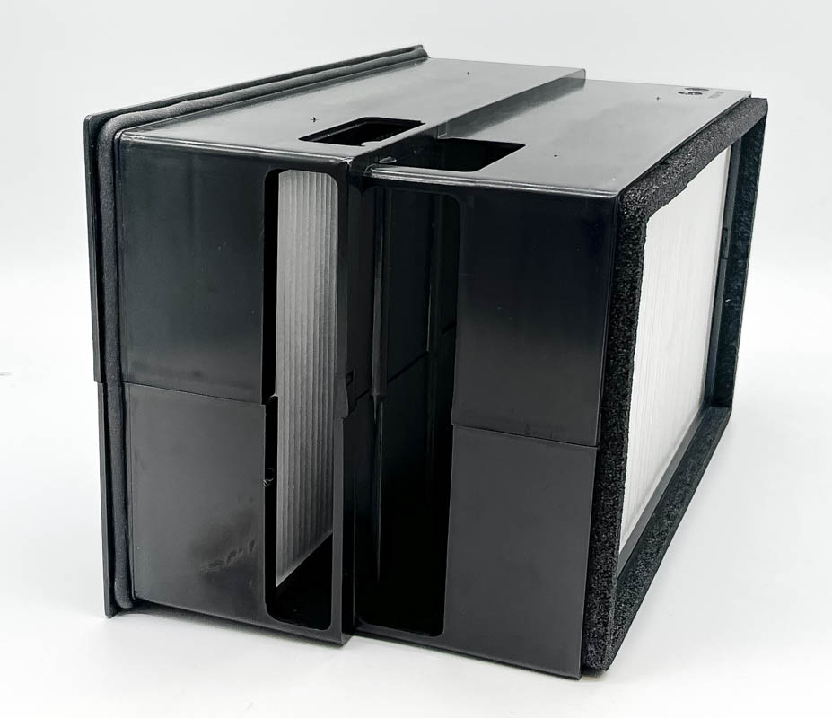 FA-0898 cabin air filter element